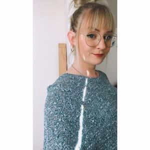 Meet your Posher, Callie